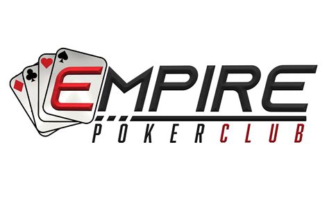Casino no empire poker